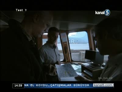 Kanal 5 (Turkey)