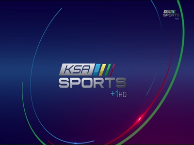 KSA Sports +1 HD