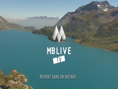 Mont Blanc Live