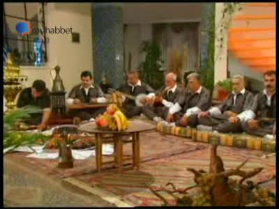 Muhabbet TV
