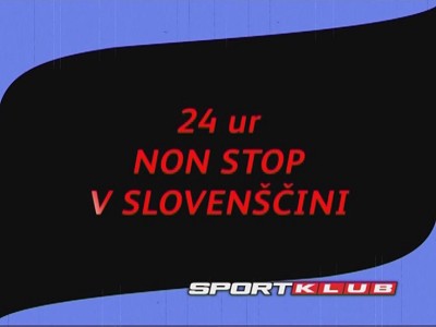 Sport Klub 1 Slovenia