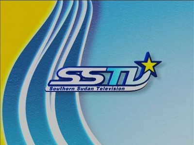 Southern Sudan TV (Arabsat 5C - 20.0°E)
