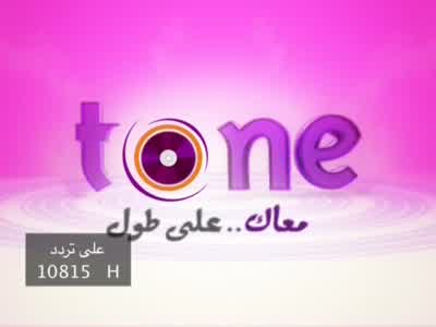 Tone TV