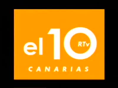 10 RTV Canarias