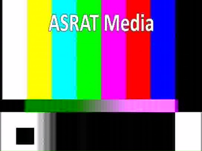Asrat Media