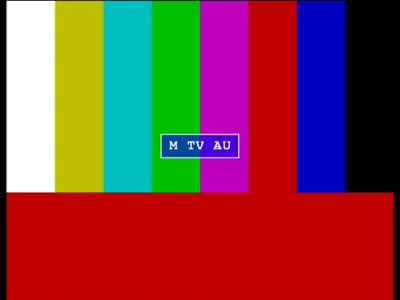 Aum TV