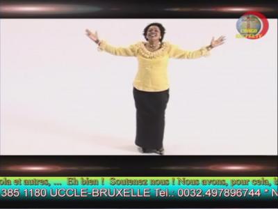 CGTV - Congo Gospel TV
