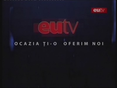 EuTV Chisinau