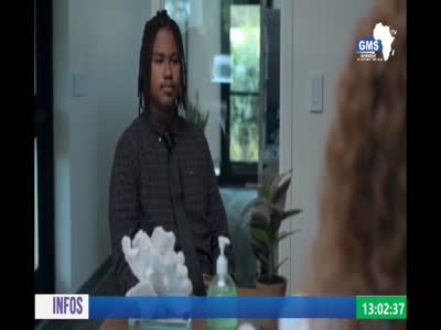 GMS TV Cameroun