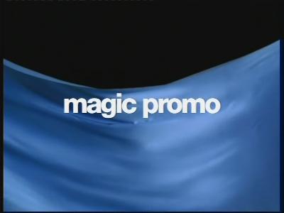 Magic Promo