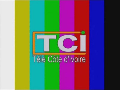 Télé Côte d´Ivoire