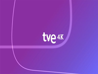 TVE 4k Test