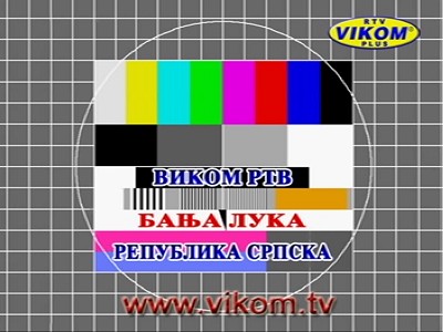Vikom RTV