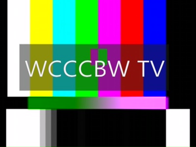 WCCCBW TV